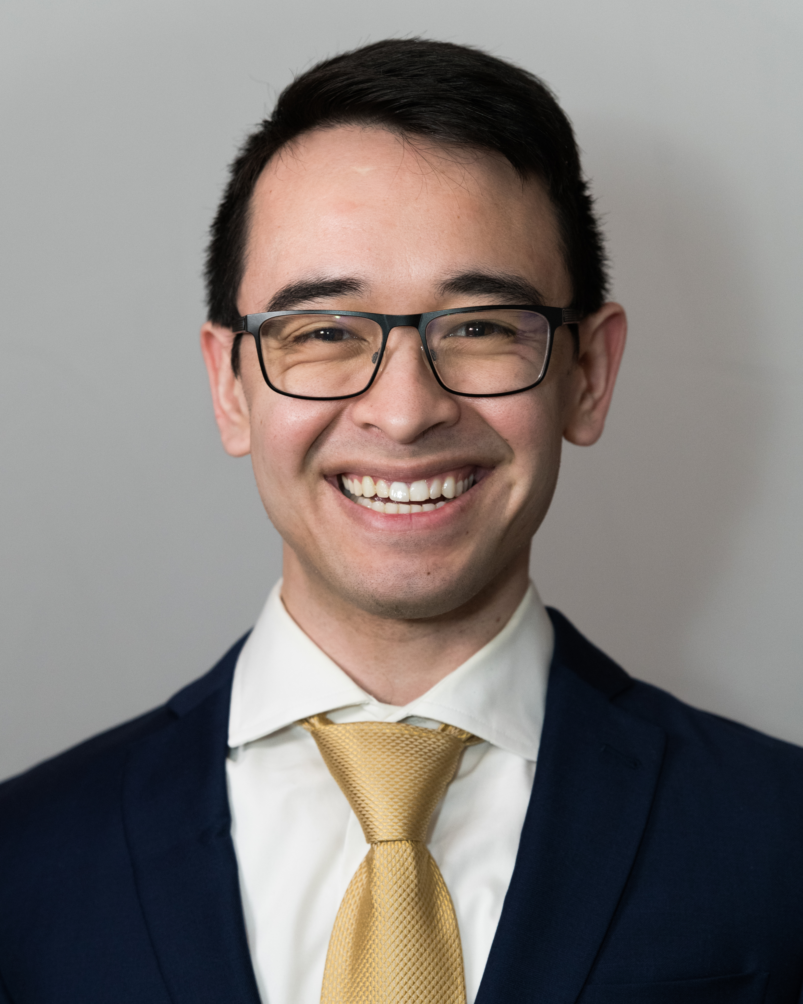 David Wang, MD